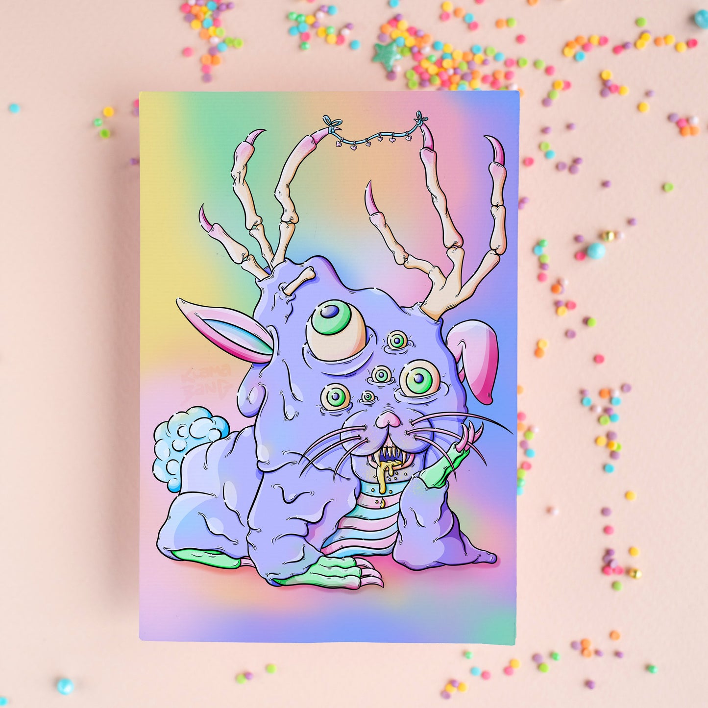 Occulartyl