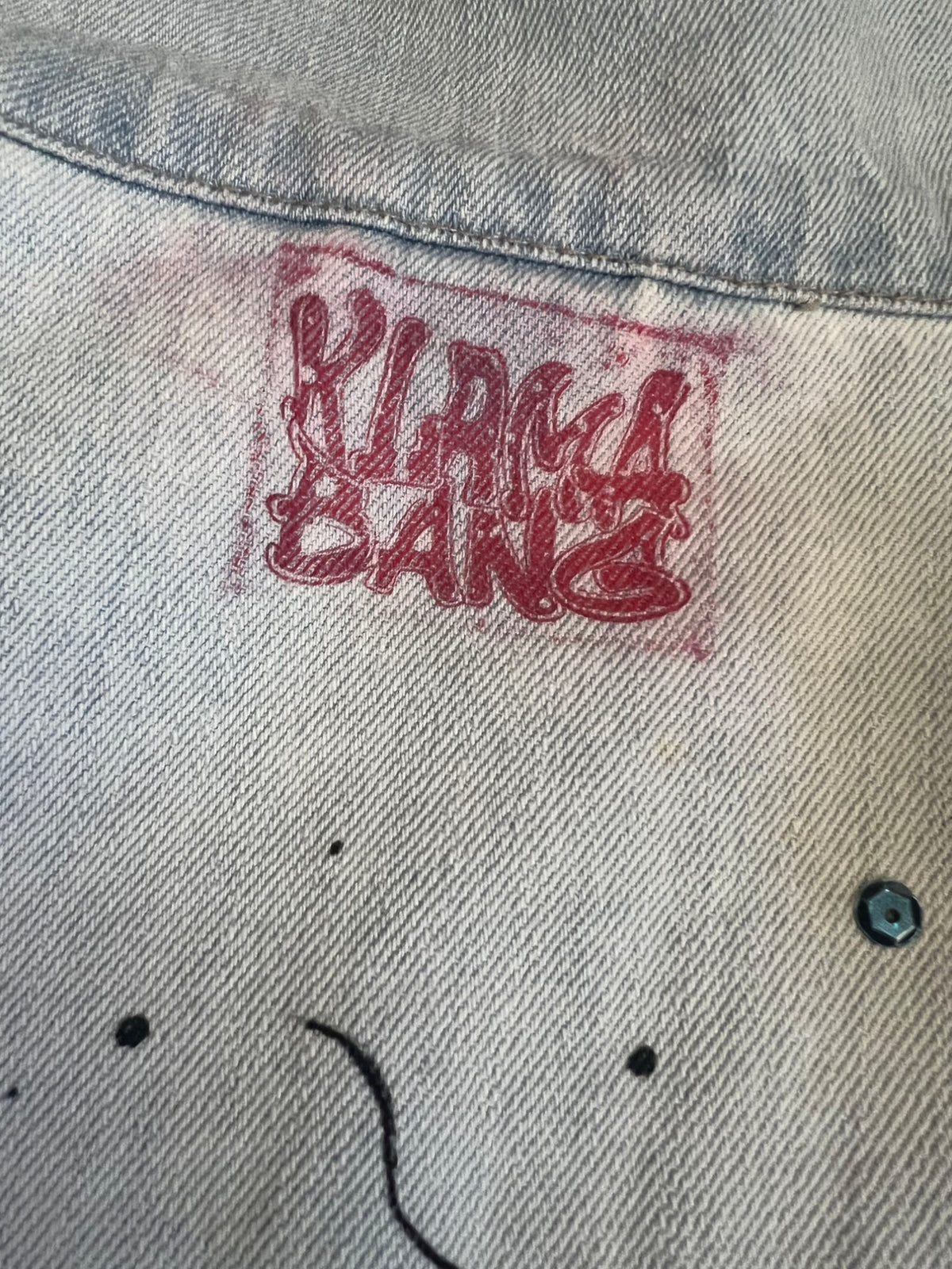 Mehcupod Jacket