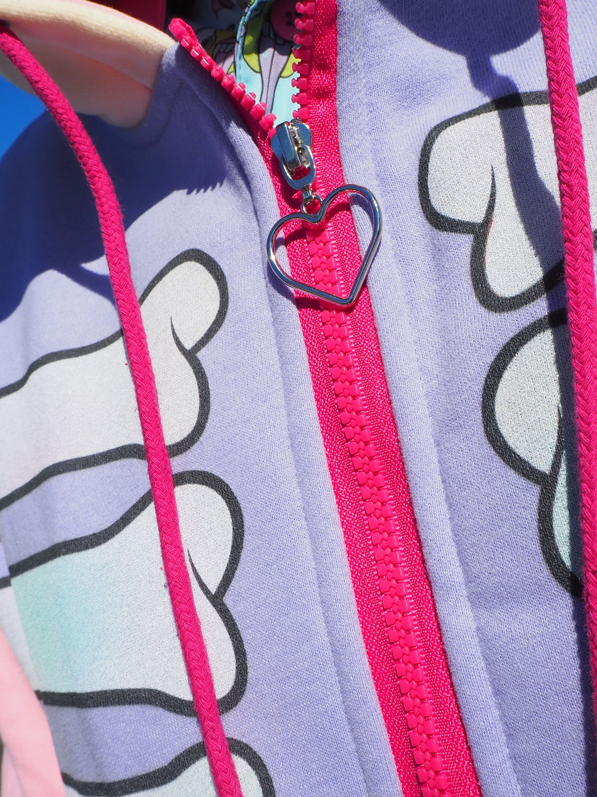 Thupie Hoodie