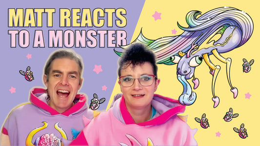 Matt Reacts!