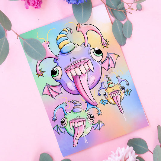 Vestorat - Jilting the Jester