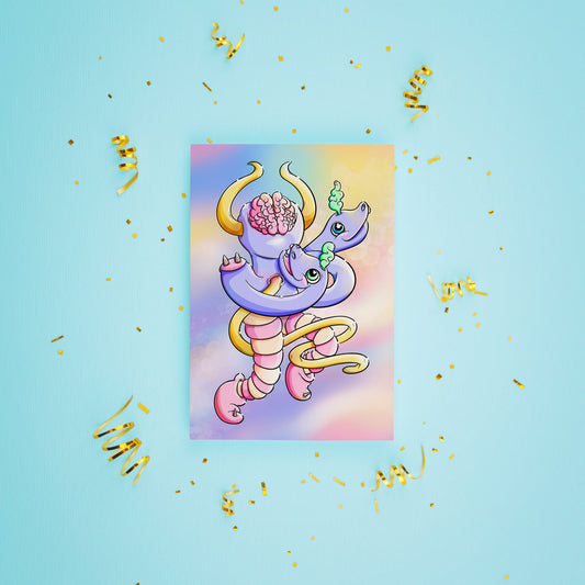 Motivon - Ego Unlocked