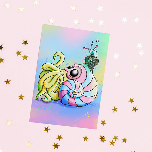 Wassail - Party Snail