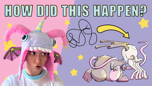 How Did This Happen?