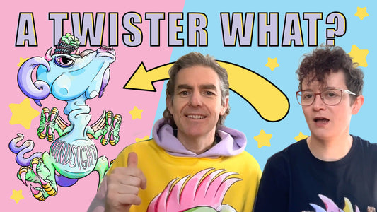 The Twister What?