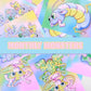 Monthly Monsters Subscription
