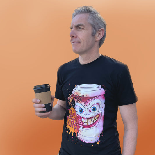 Buy me Coffee