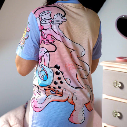 Epic Battle Tee