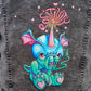 Gaushi Positivity Jacket