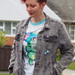 Gaushi Positivity Jacket