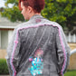 Gaushi Positivity Jacket