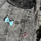 Gaushi Positivity Jacket