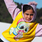 Kids Sicogue Hoodie