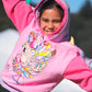 Kids Xanpasoru Hoodie