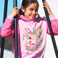 Kids Xanpasoru Hoodie