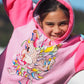 Kids Xanpasoru Hoodie