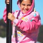 Kids Xanpasoru Hoodie
