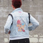 Mehcupod Jacket