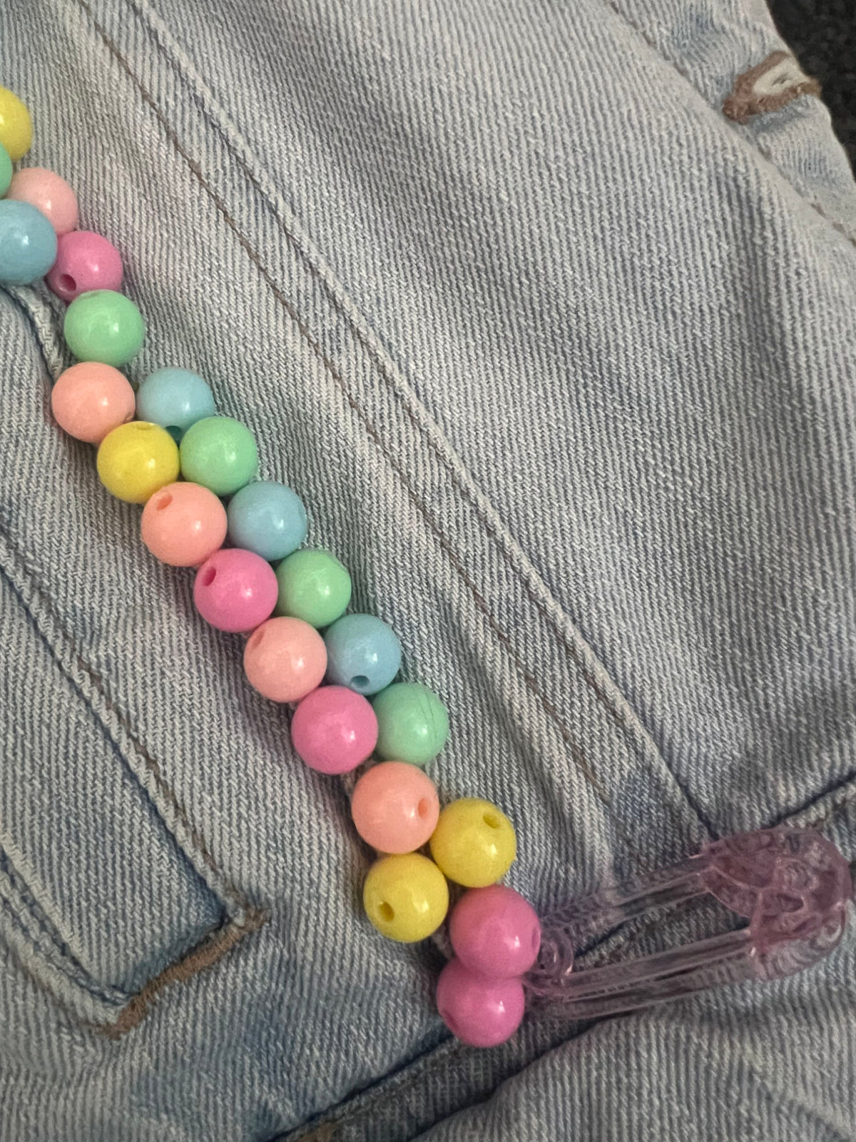 Mehcupod Jacket
