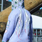 Occulartyl Long Hoodie