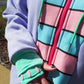 Occulartyl Long Hoodie
