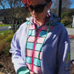 Occulartyl Long Hoodie
