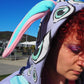 Occulartyl Long Hoodie