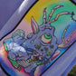 Occulartyl Long Hoodie