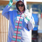 Occulartyl Long Hoodie