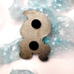 Sicogue - Enamel Pin