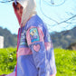 Thupie Hoodie