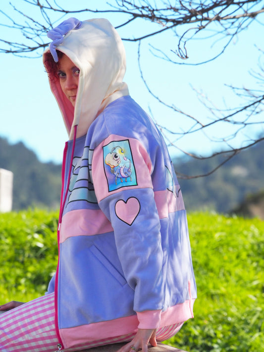 Thupie Hoodie