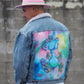 Twister Pop Vintage Levis Jacket