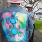 Twister Pop Vintage Levis Jacket