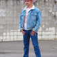 Twister Pop Vintage Levis Jacket
