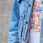 Twister Pop Vintage Levis Jacket