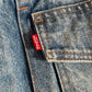 Twister Pop Vintage Levis Jacket