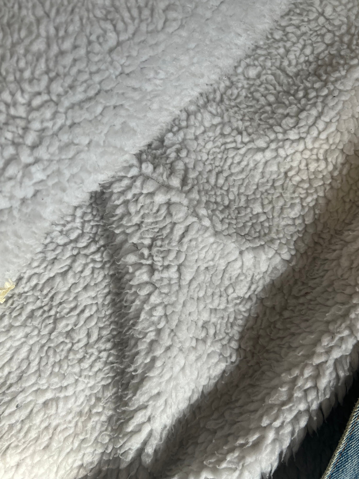 Twister Pop Vintage Levis Jacket