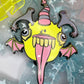 Vestorat - Enamel Pin