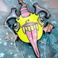 Vestorat - Enamel Pin