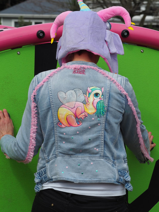 Vris Jacket