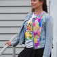 Vris Jacket