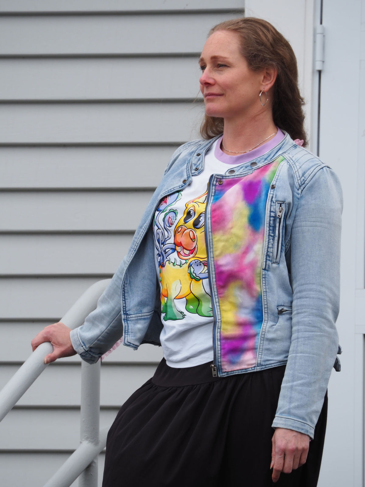 Vris Jacket