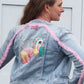 Vris Jacket