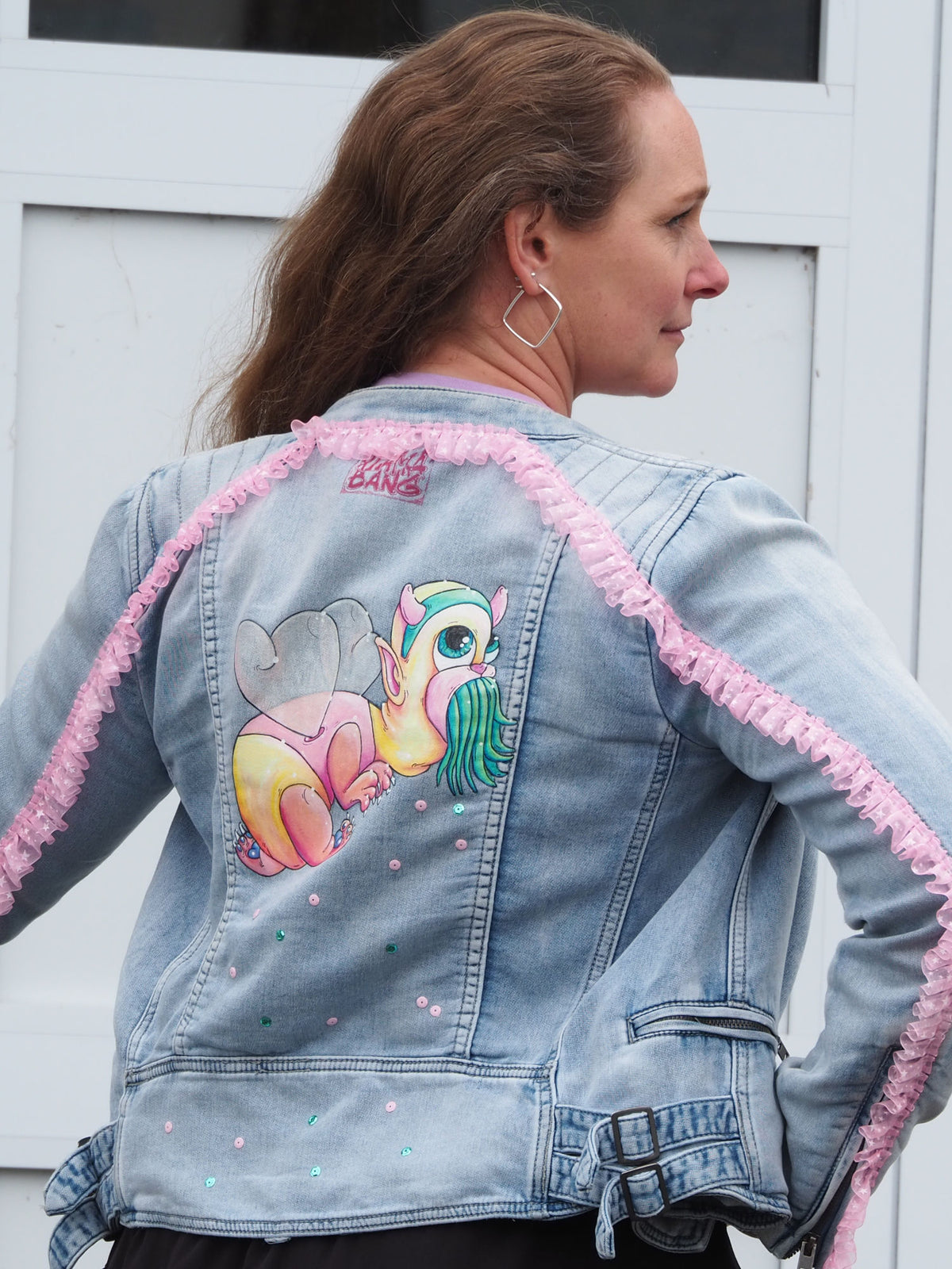 Vris Jacket