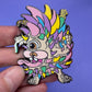Xanpasoru - Enamel Pin