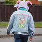 Zealop Jacket