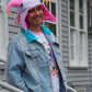 Zealop Jacket
