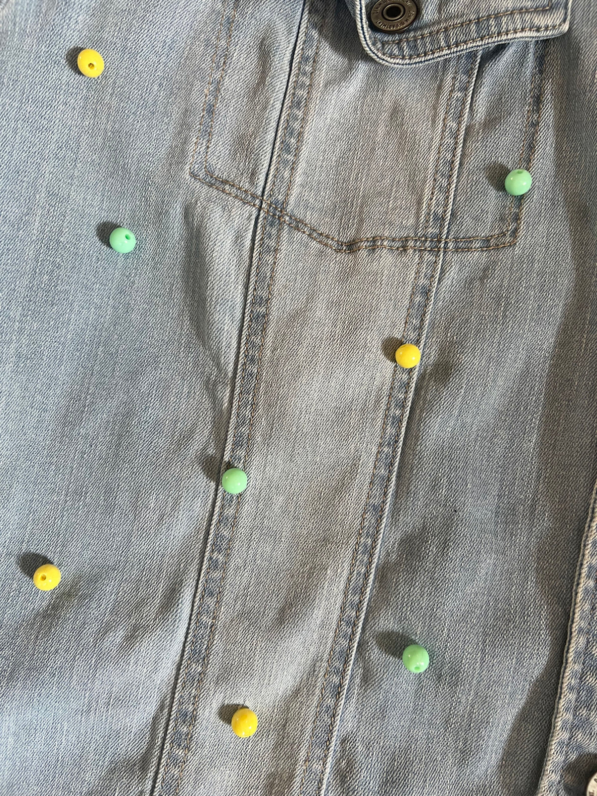 Zealop Jacket