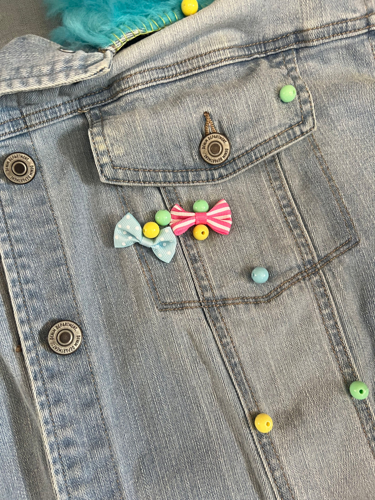 Zealop Jacket
